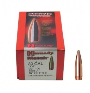 Hornady